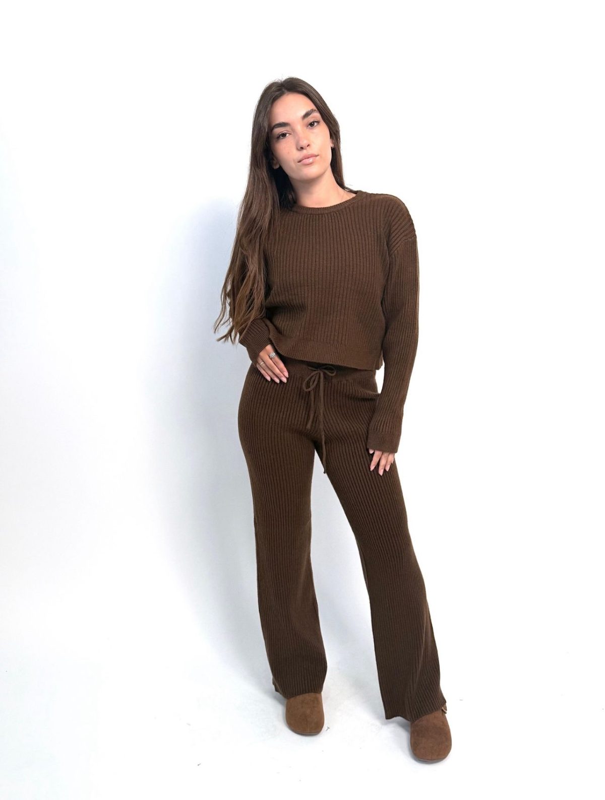 Conjunto Hilo