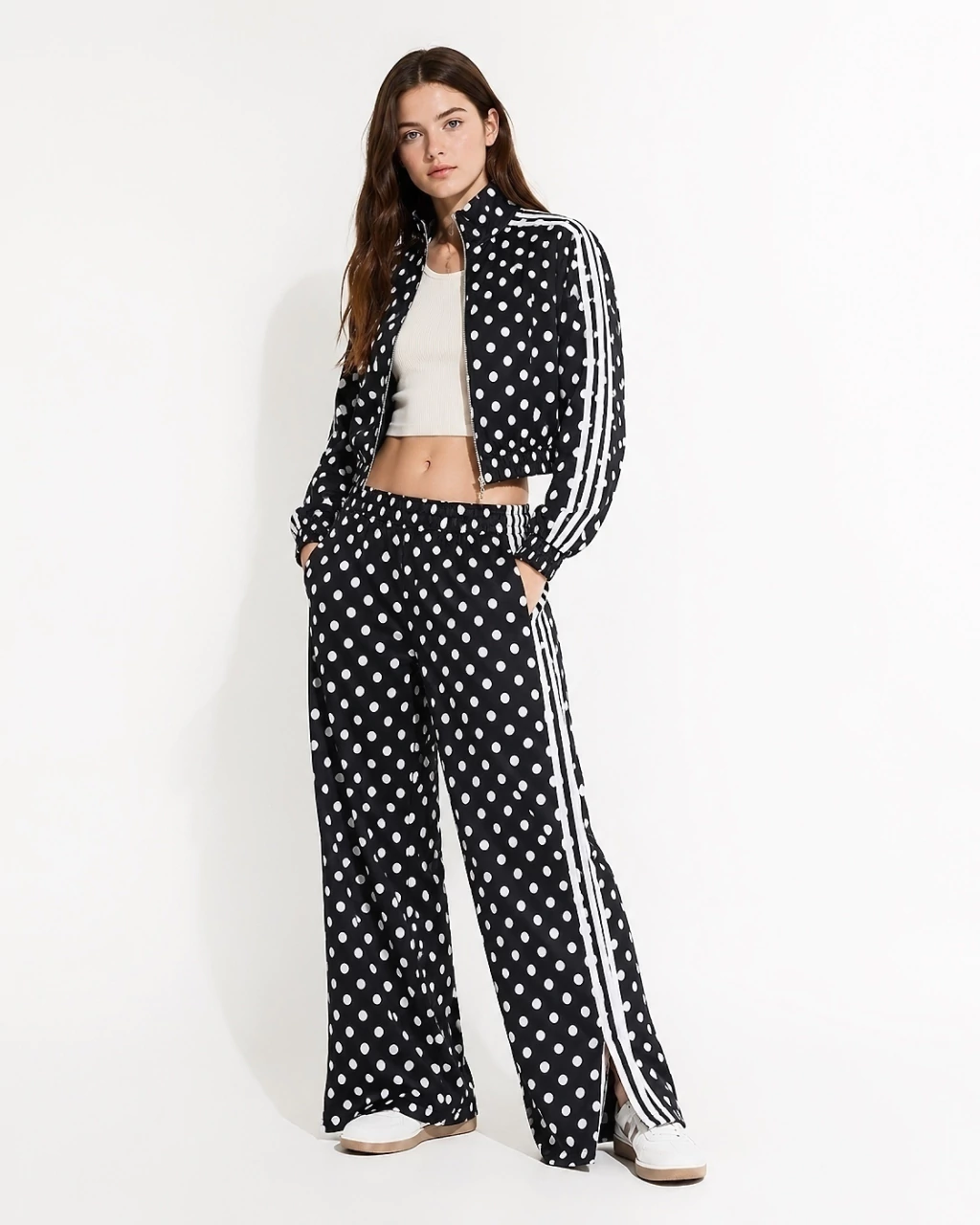 Campera Dalma