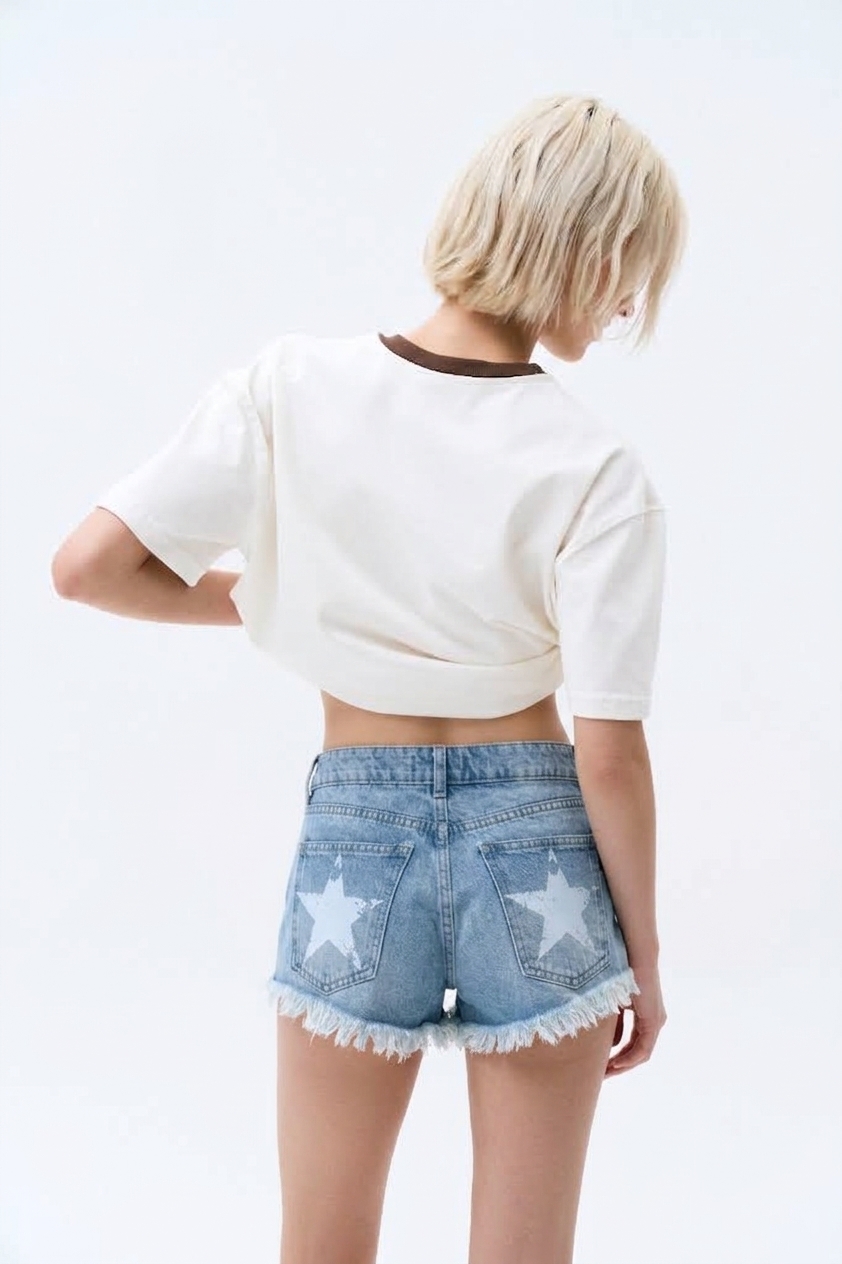 Short Manu