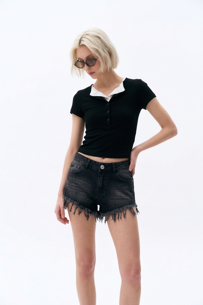 Short Morita